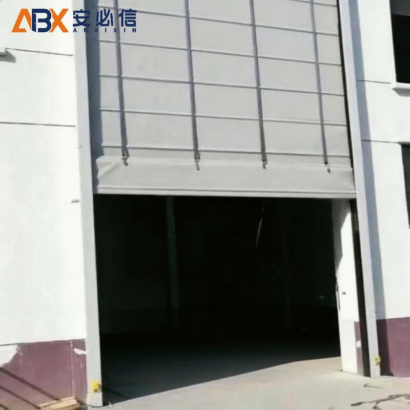 赤峰充气式门封